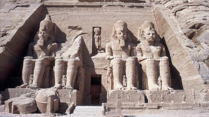 Ramses II. De machtigste koning van het oude Egypte
